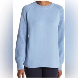 Vince Raglan Pullover Sweater Size XS